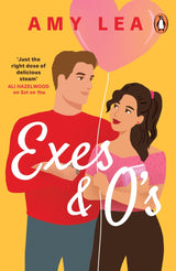 Exes and O's (The Influencer #2)