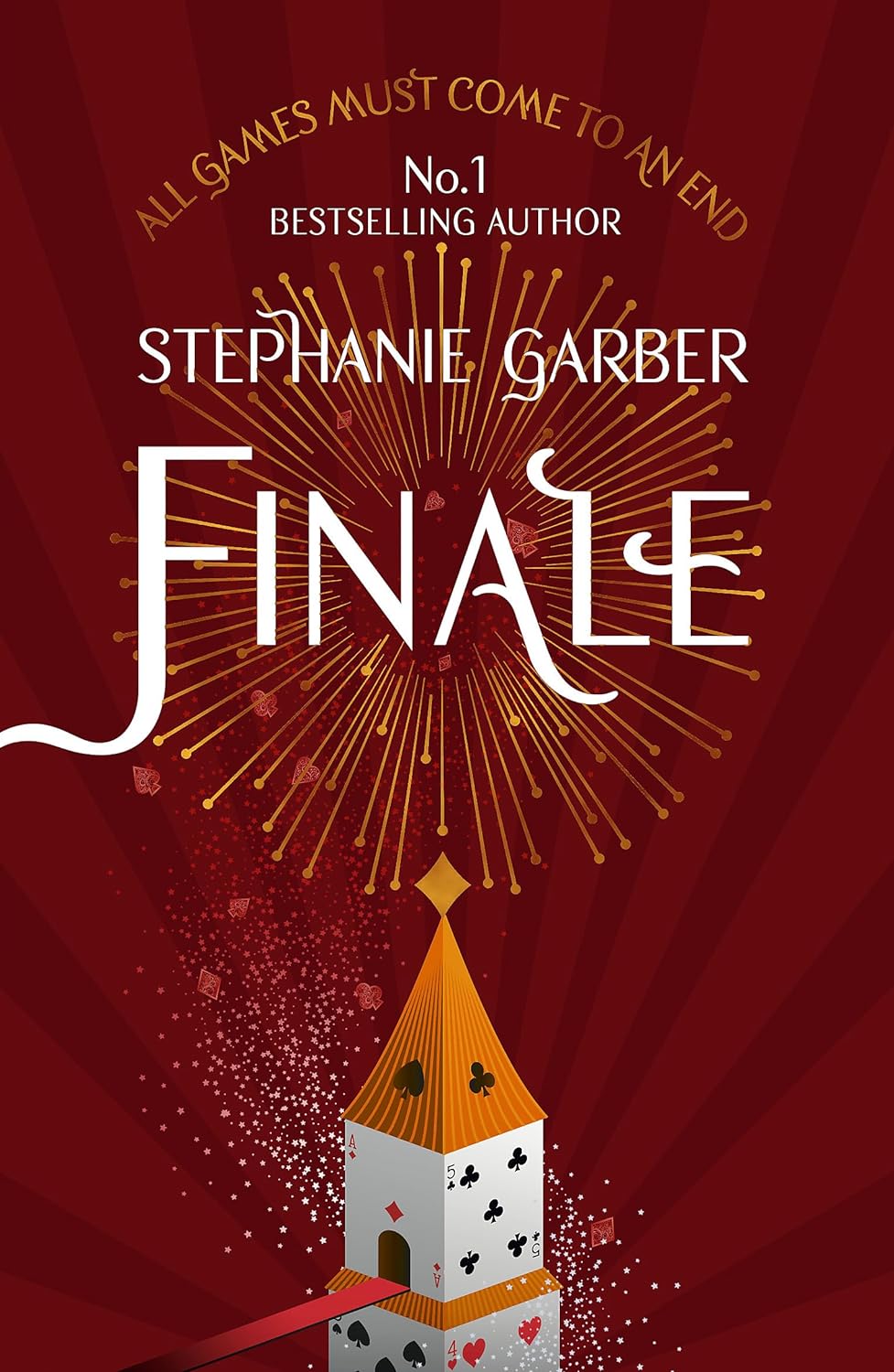 Finale (Caraval #3)