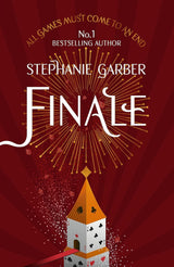 Finale (Caraval #3)