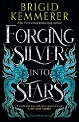 Forging Silver into Stars