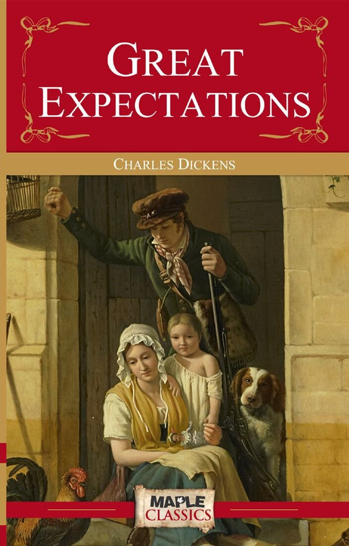 Great Expectations