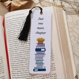 Bookish Quotes Bookmarks