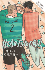 Heartstopper (Vol #2)