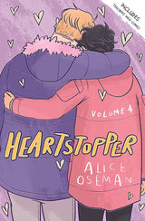 Heartstopper (Vol #4)