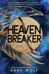 Heavenbreaker (Deluxe Limited Edition)