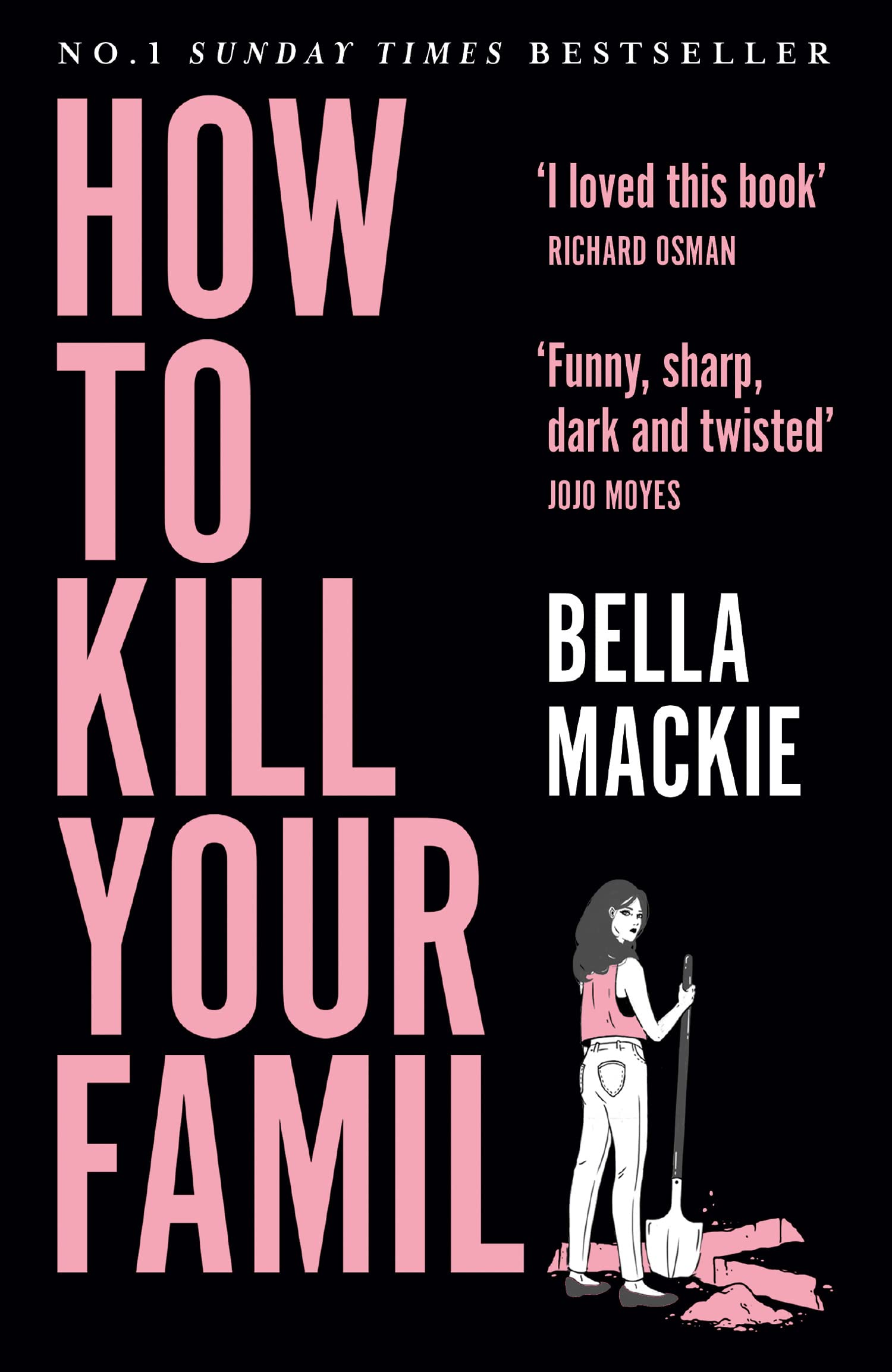 How to Kill Your Family