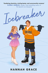 Icebreaker (UCMH #1)