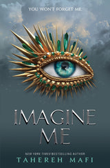 Imagine Me ( Shatter Me #6)