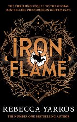 Iron Flame (The Empyrean #2)