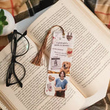 A Good Girl's Guide To Murder Bookmark