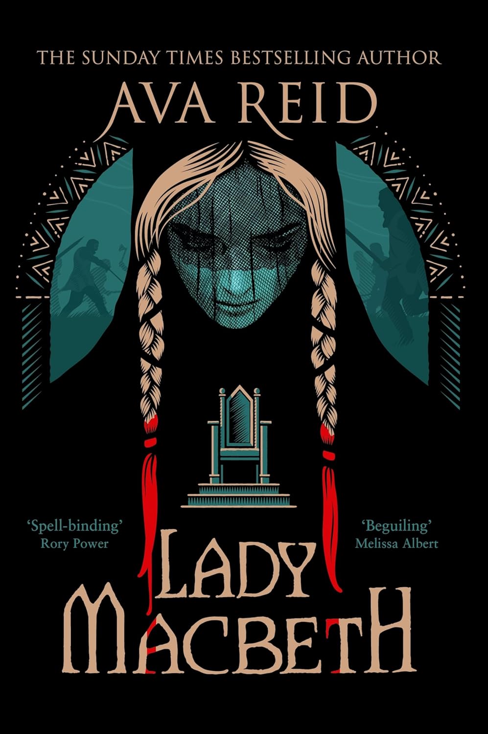 Lady Macbeth