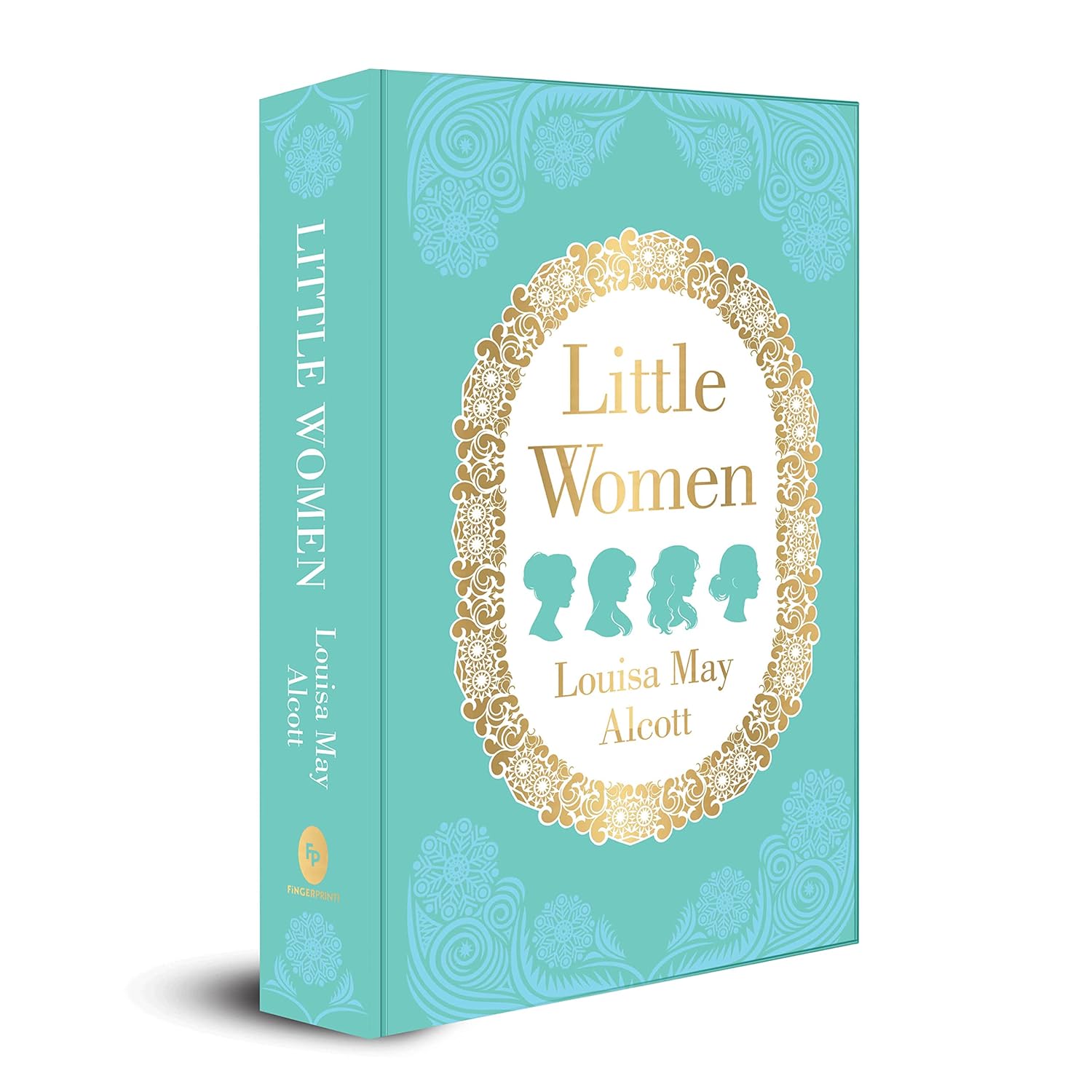 Little Women (Deluxe Hardbound Edition)