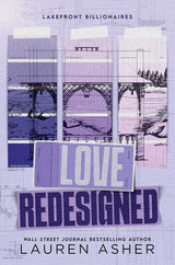 Love Redesigned (Lakefront Billionaires #1)