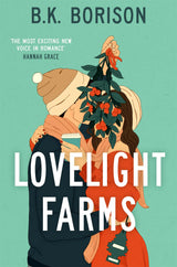 Lovelight Farms (Lovelight #1)