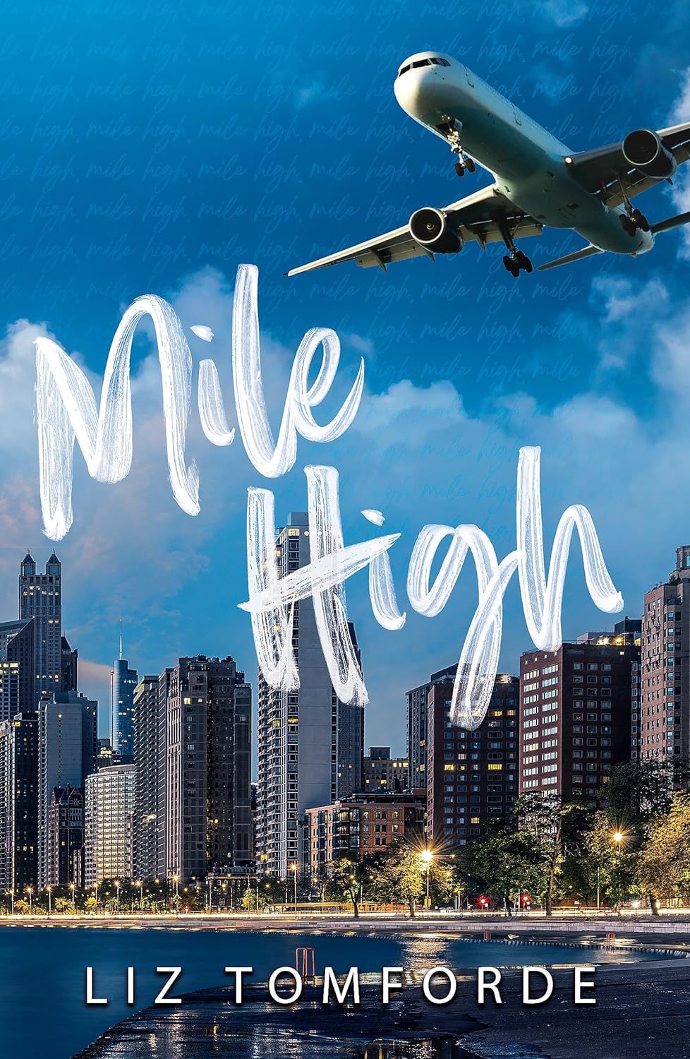 Mile High (Windy City #1)