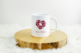 Dark Feminine Era -- Divine Violence Mug