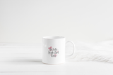 Softgirl Era -- Coffee Mug
