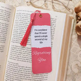 Colleen Hoover Bookmarks