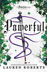 Powerful (The Powerless Trilogy #1.5)