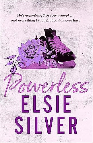 Powerless (Chestnut Springs #3)