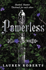 Powerless (The Powerless Trilogy #1)