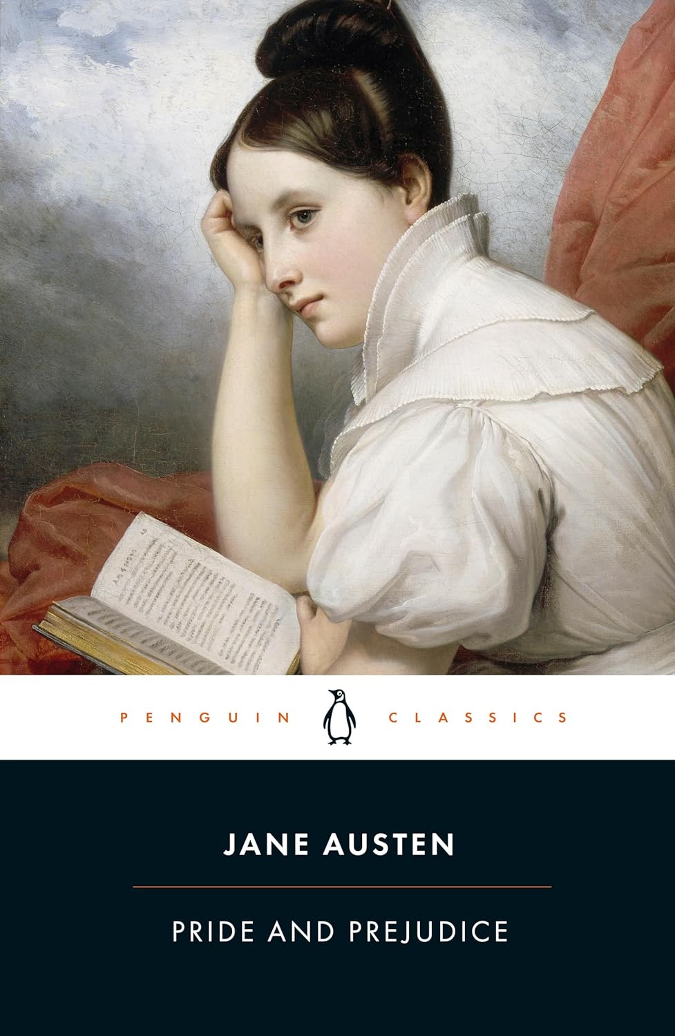 Pride & Prejudice (Penguin Classics)