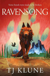 Ravensong (Green Creek #2)