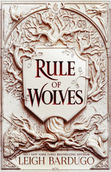 Rule of Wolves (King of Scars #2)