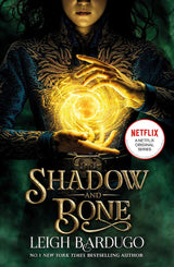 Shadow and Bone (Grishaverse #1)