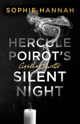 Silent Night (The New Hercule Poirot Mystery)