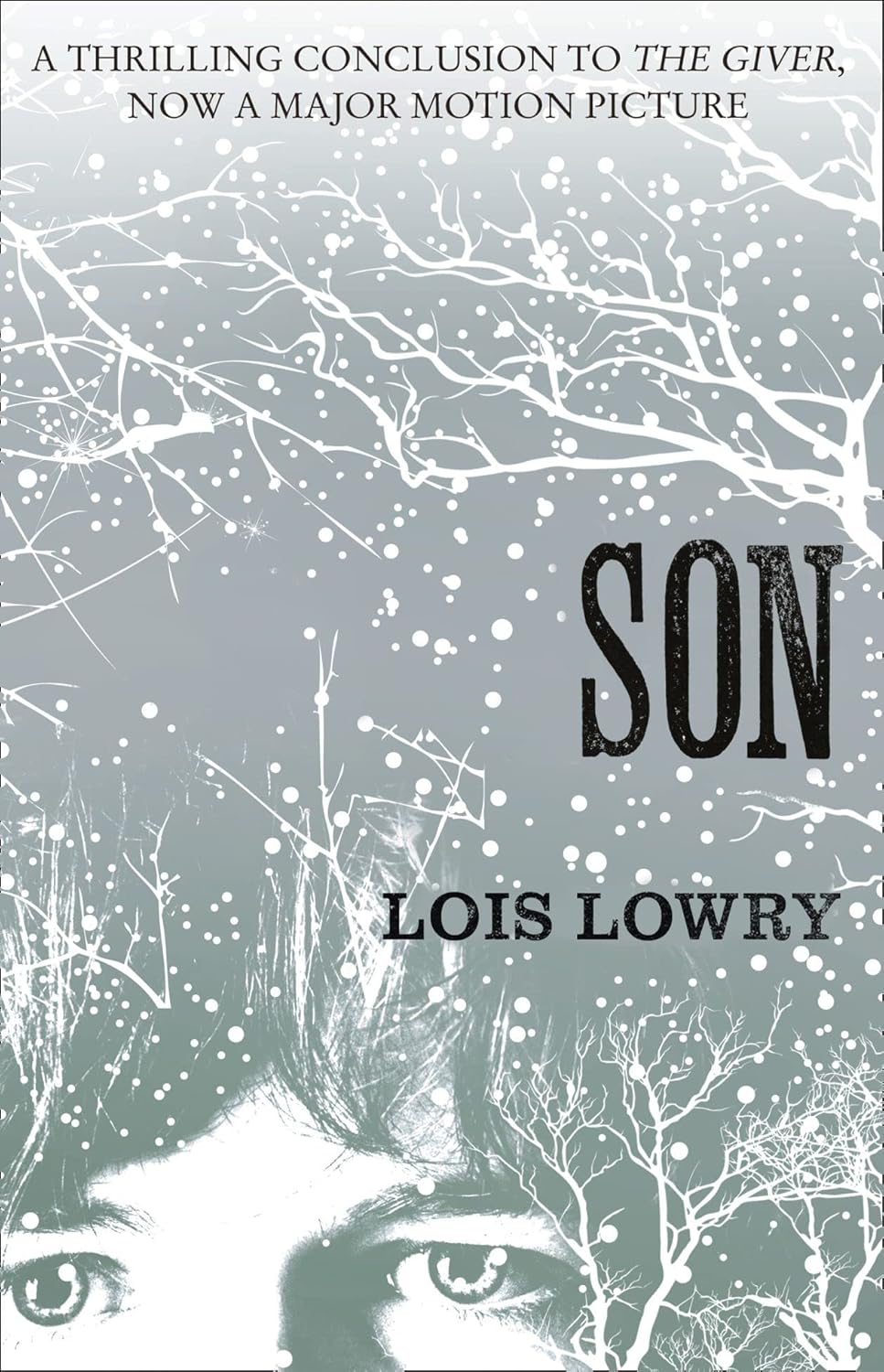 Son (The Giver #4)