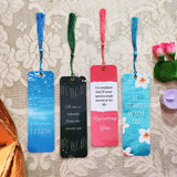 Colleen Hoover Bookmarks