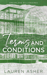 Terms and Conditions (Dreamland Billionaires #2)