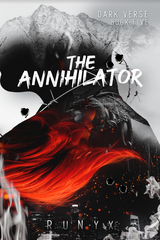 The Annihilator (Dark Verse #5)