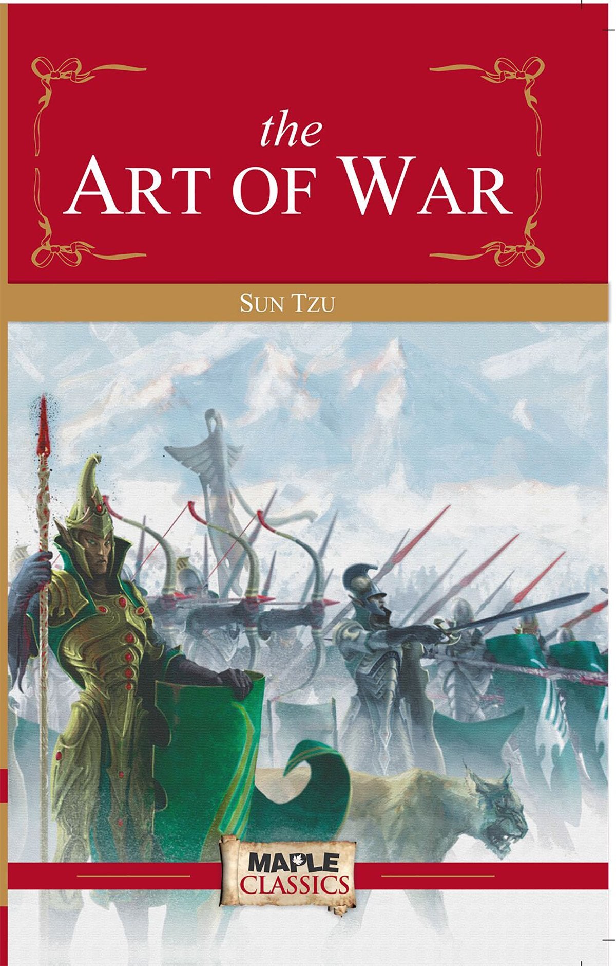 The Art of War