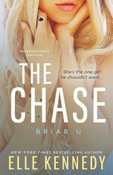 The Chase (Briar U #1)