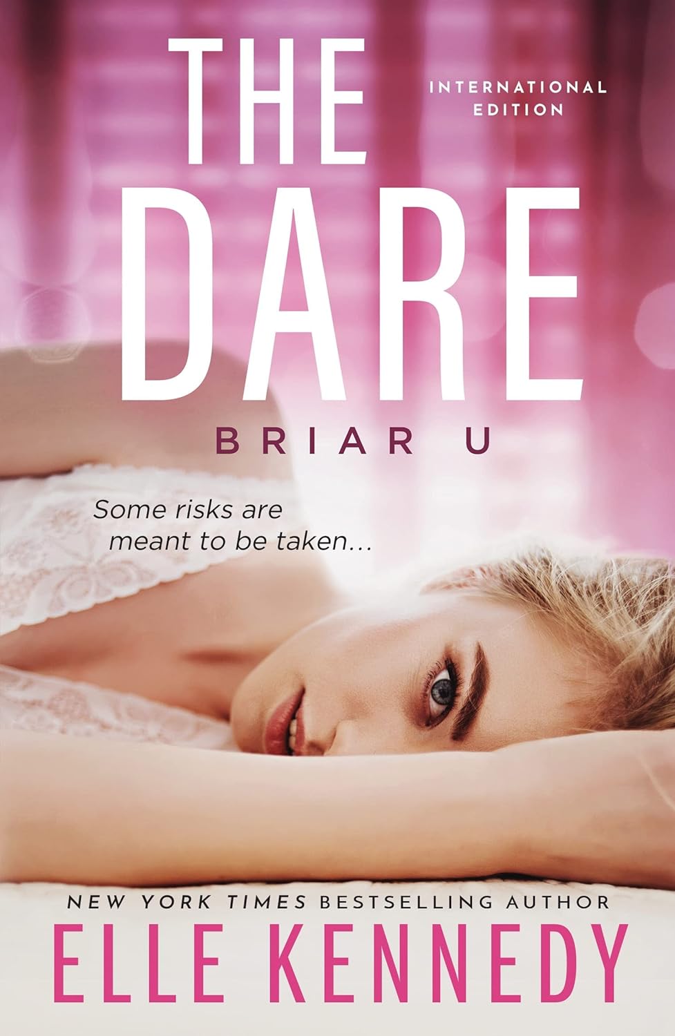 The Dare (Briar U #4)