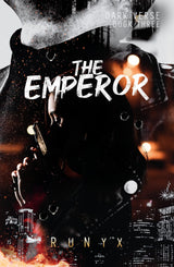 The Emperor (Dark Verse #3)