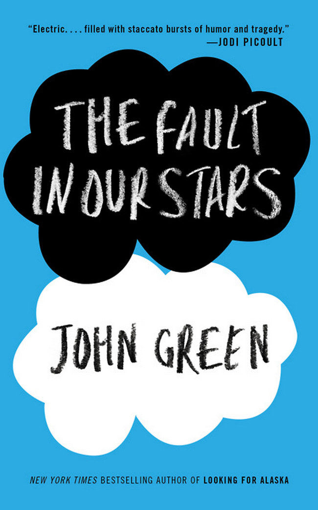 The Fault in our Stars