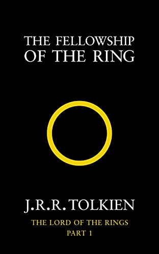 The Fellowship of the Ring (The Lord of the Rings #1)