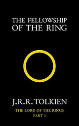 The Fellowship of the Ring (The Lord of the Rings #1)