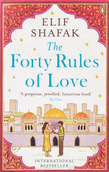 The Forty Rules of Love