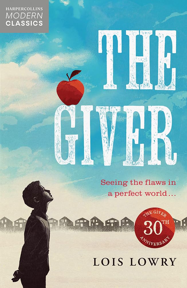 The Giver (The Giver #1)