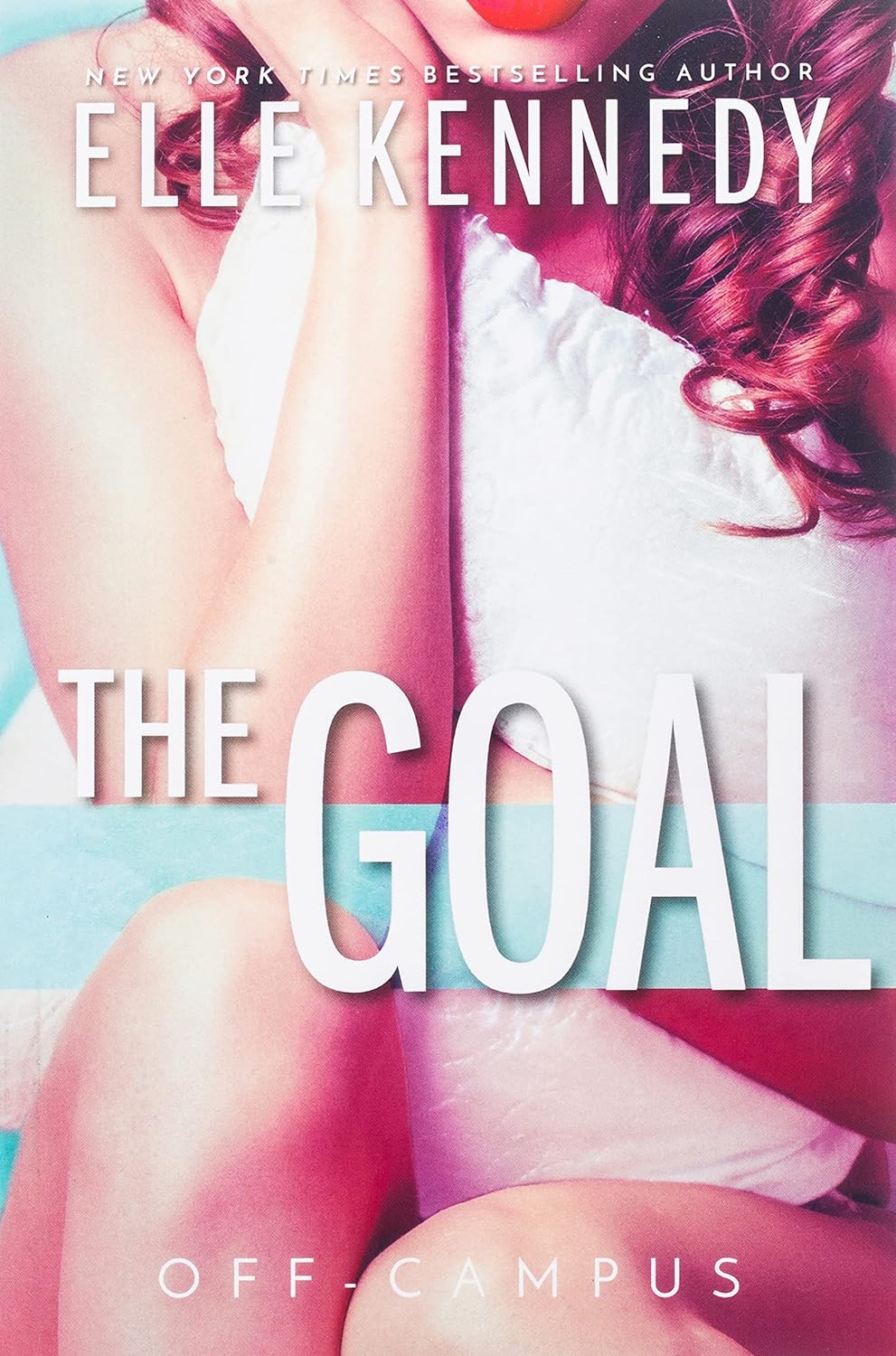 The Goal (Off-Campus #4)