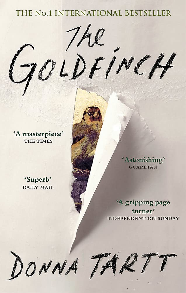 The Goldfinch - 10th Anniversary Edition