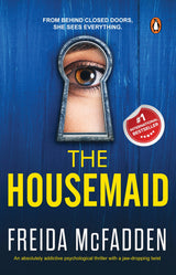 The Housemaid (The Housemaid #1)