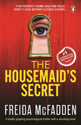 The Housemaid's Secret (The Housemaid, #2)