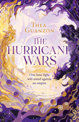 The Hurricane Wars (The Hurricane Wars #1)