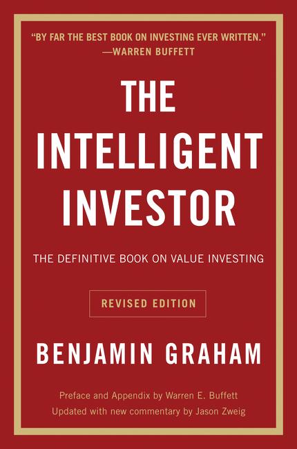 The Intelligent Investor