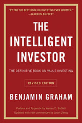 The Intelligent Investor